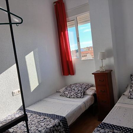 Apartement Grimaca Oropesa Del Mar Espana 외부 사진