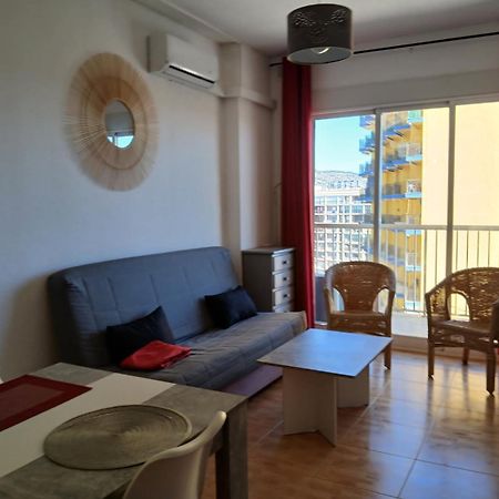 Apartement Grimaca Oropesa Del Mar Espana 외부 사진