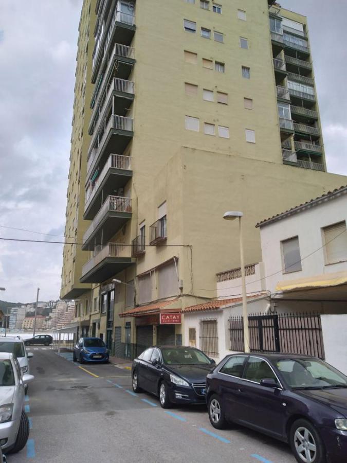 Apartement Grimaca Oropesa Del Mar Espana 외부 사진