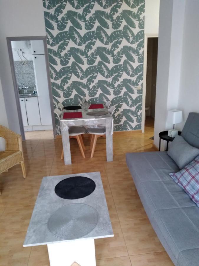Apartement Grimaca Oropesa Del Mar Espana 외부 사진
