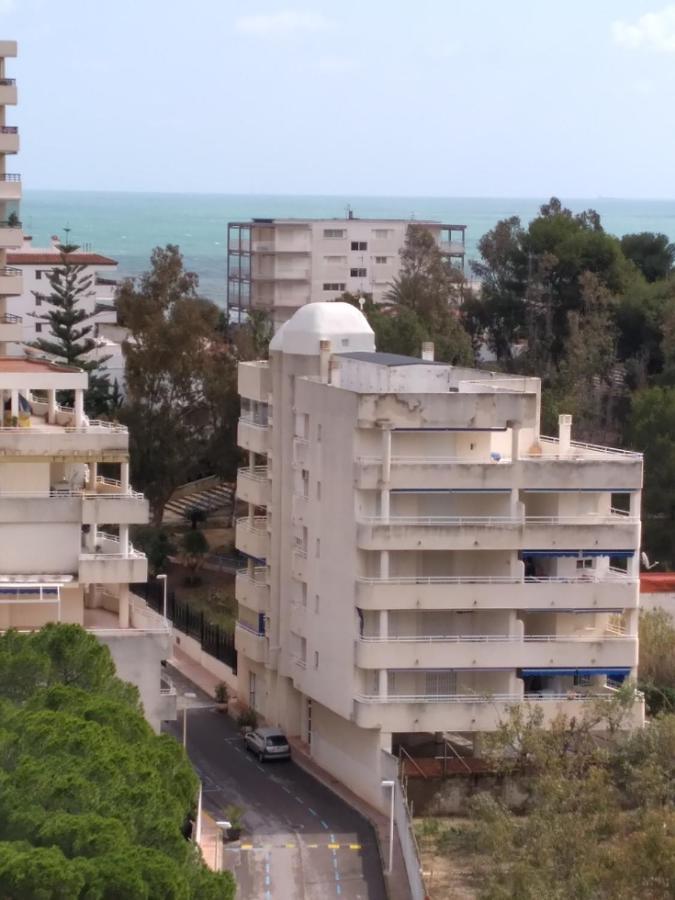 Apartement Grimaca Oropesa Del Mar Espana 외부 사진