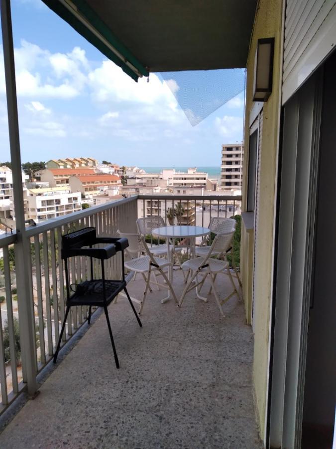 Apartement Grimaca Oropesa Del Mar Espana 외부 사진