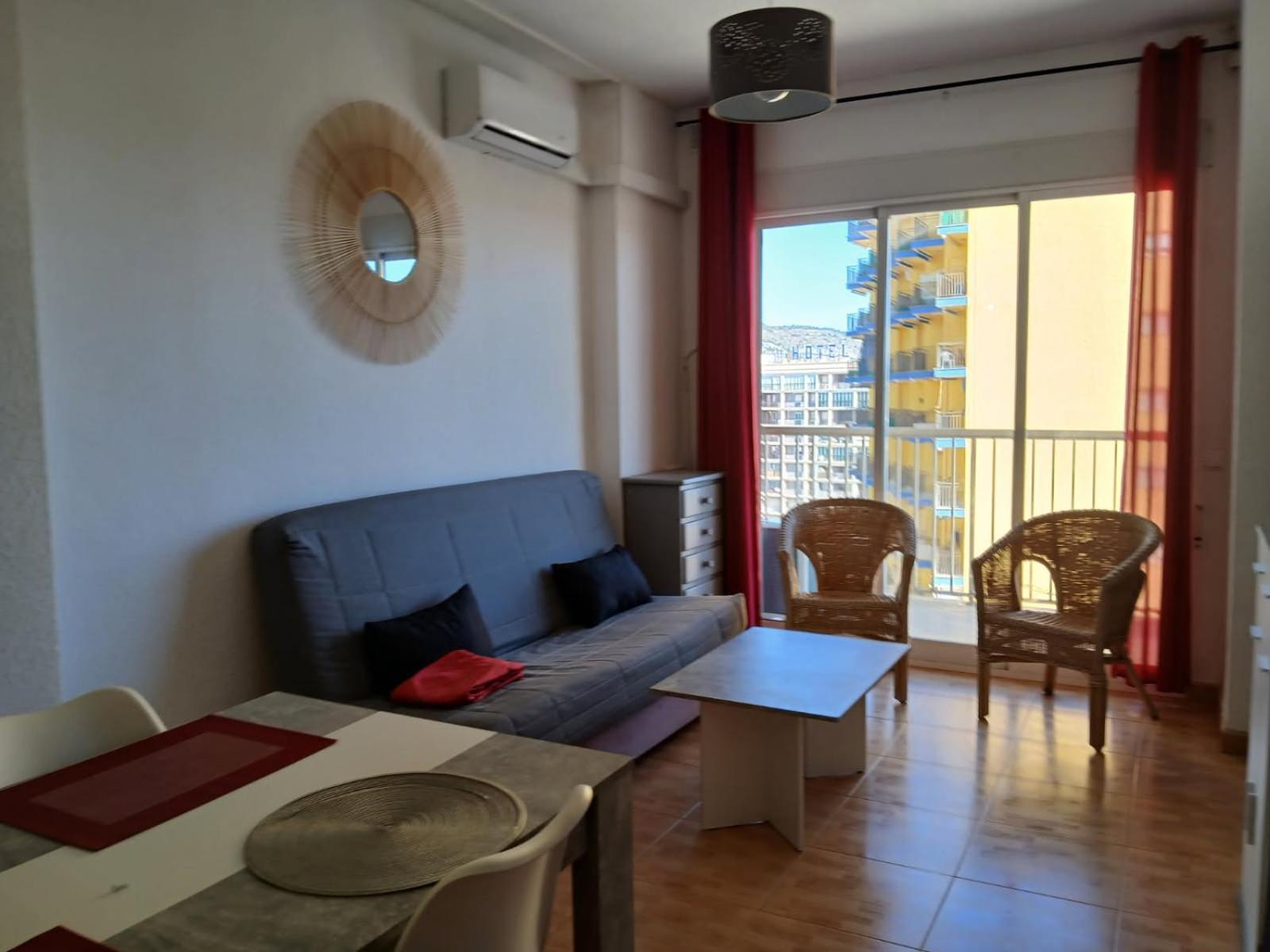 Apartement Grimaca Oropesa Del Mar Espana 외부 사진