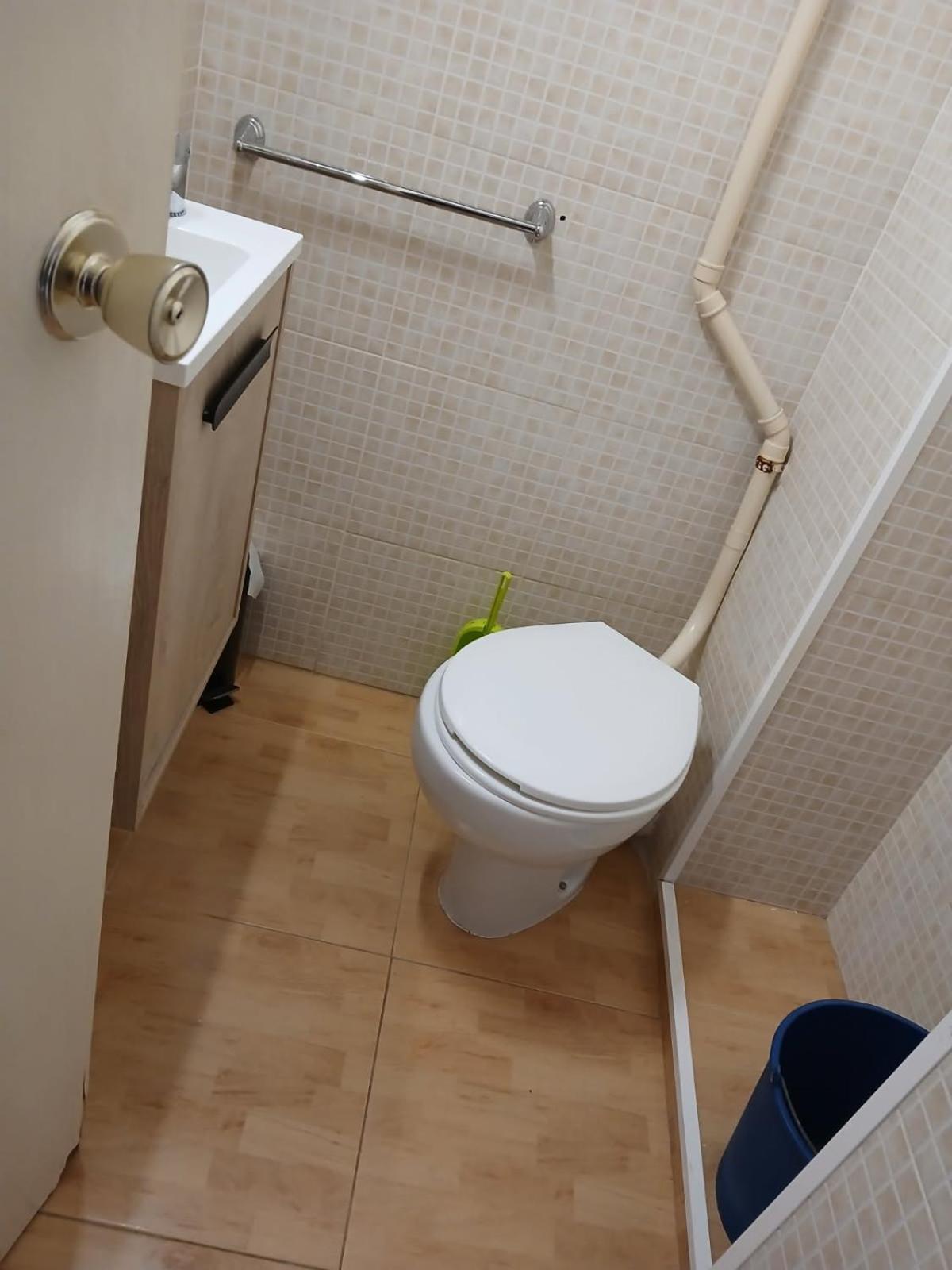 Apartement Grimaca Oropesa Del Mar Espana 외부 사진
