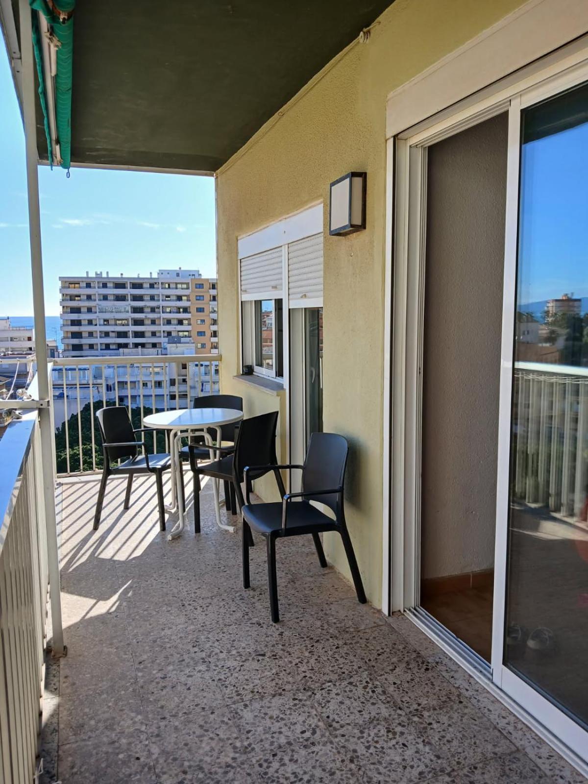 Apartement Grimaca Oropesa Del Mar Espana 외부 사진