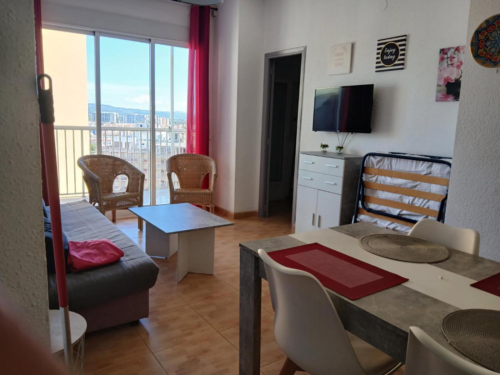 Apartement Grimaca Oropesa Del Mar Espana 외부 사진