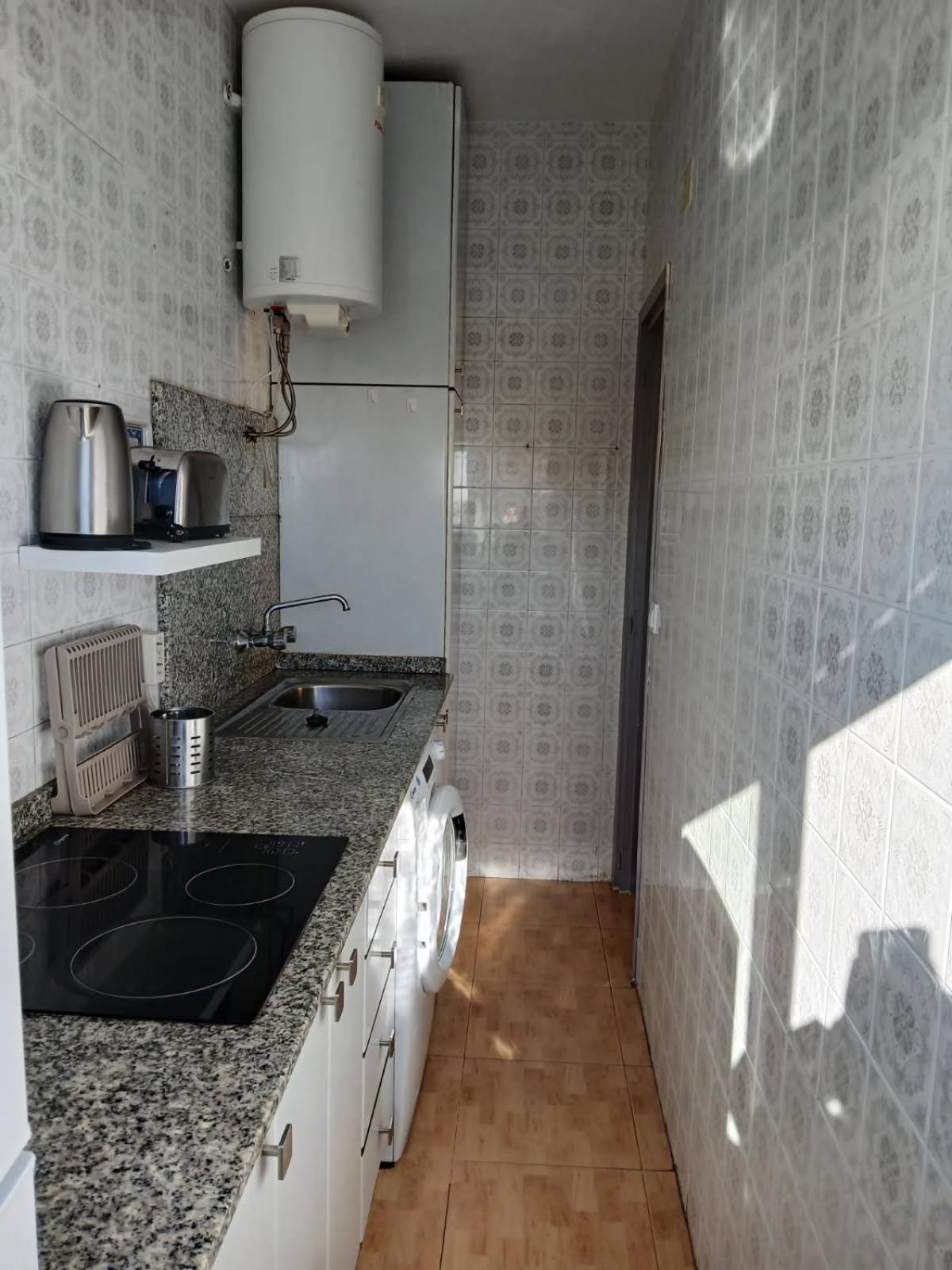 Apartement Grimaca Oropesa Del Mar Espana 외부 사진