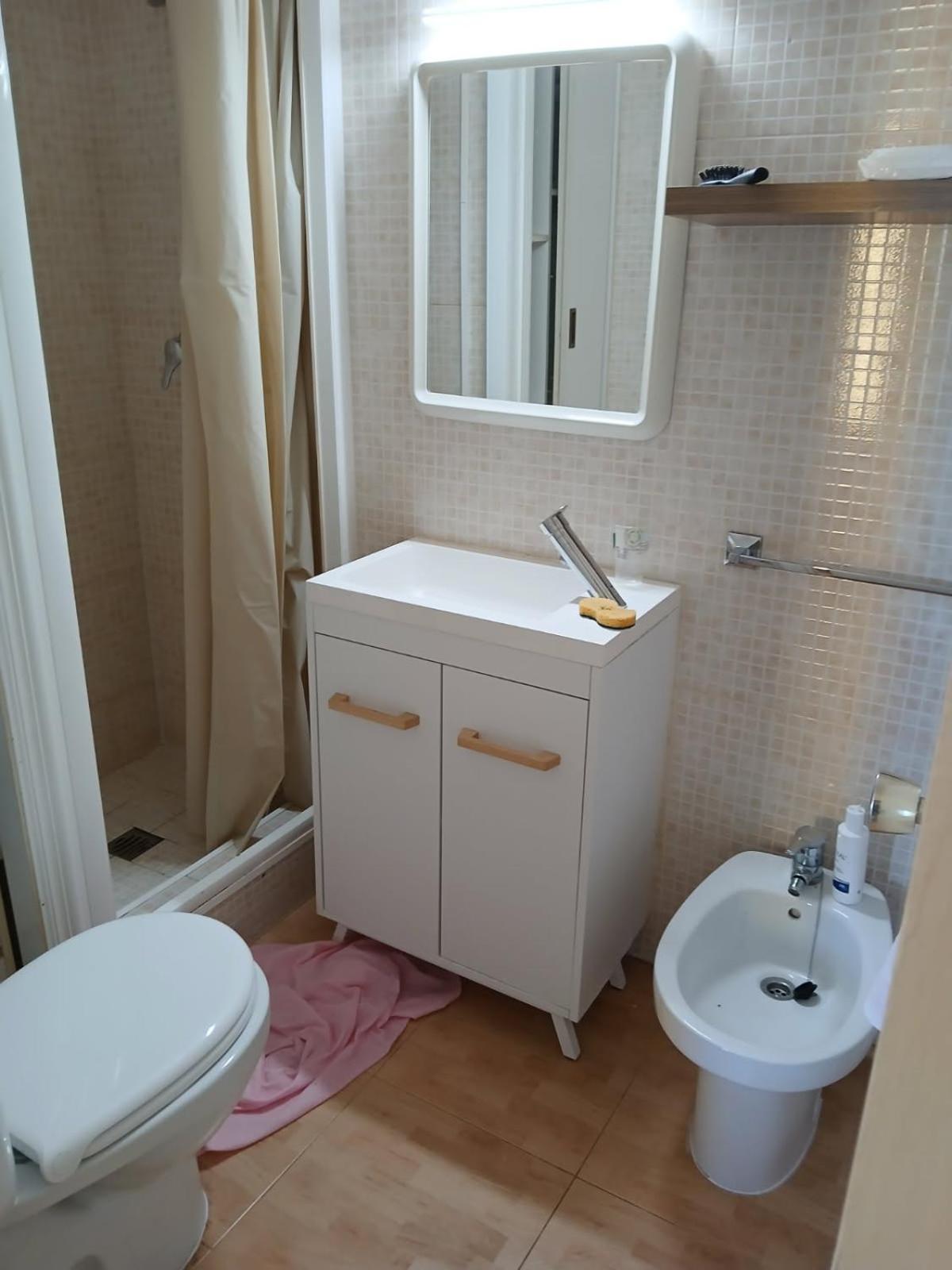 Apartement Grimaca Oropesa Del Mar Espana 외부 사진